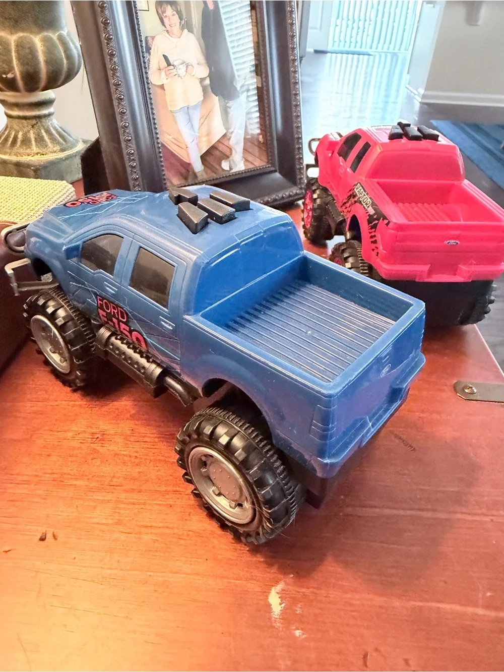 Ford set 150